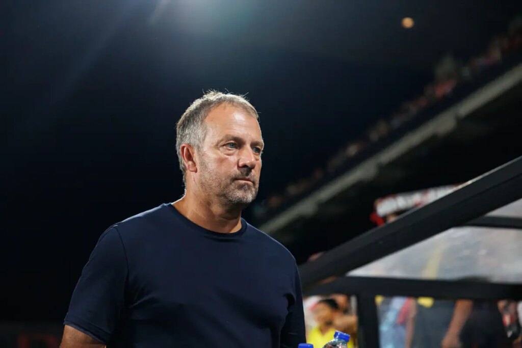 Flick’s Barca Revolution – How Laliga 2024/25 won