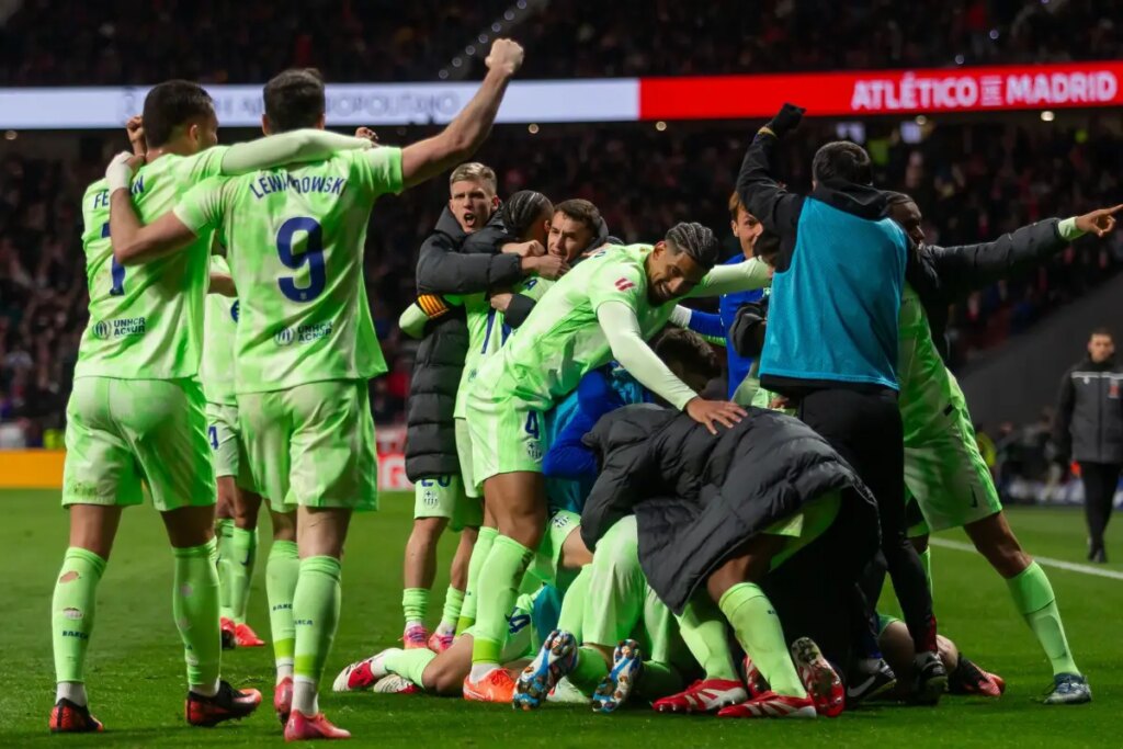 List of La Liga Winners – All Spanish Soccer Champions