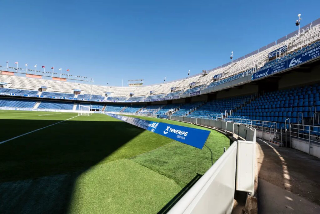 Canary Islands football guide 25/26