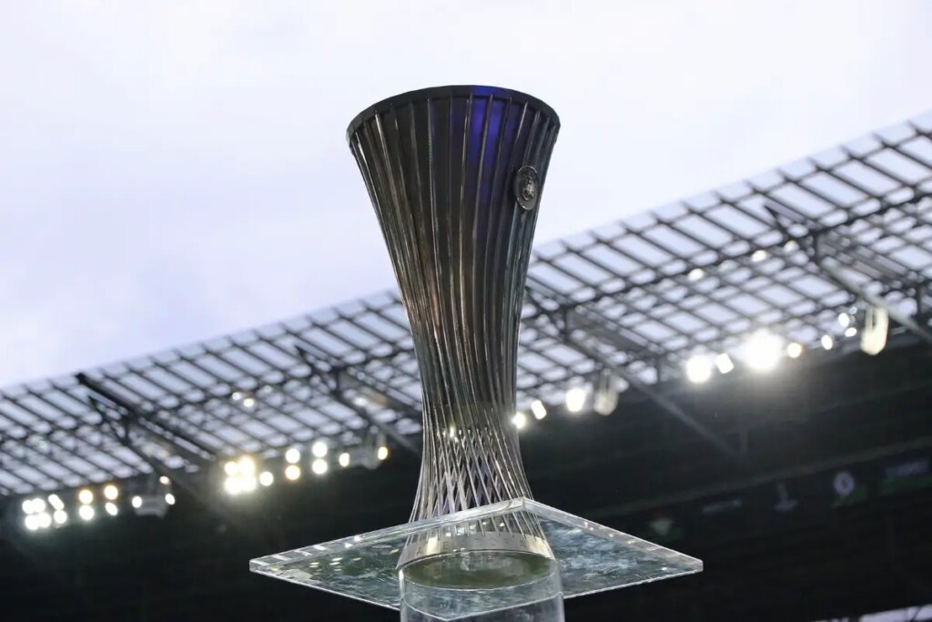 Conference League Calendar 2025/2026 – Main Date