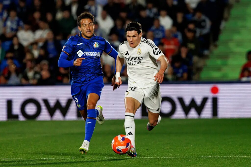 Laliga Left -Backs – Who is the best LBS in Spain?