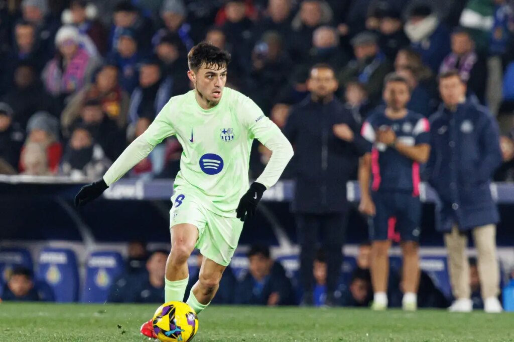 La Liga midfielder – Who is the best CMS in Spain?
