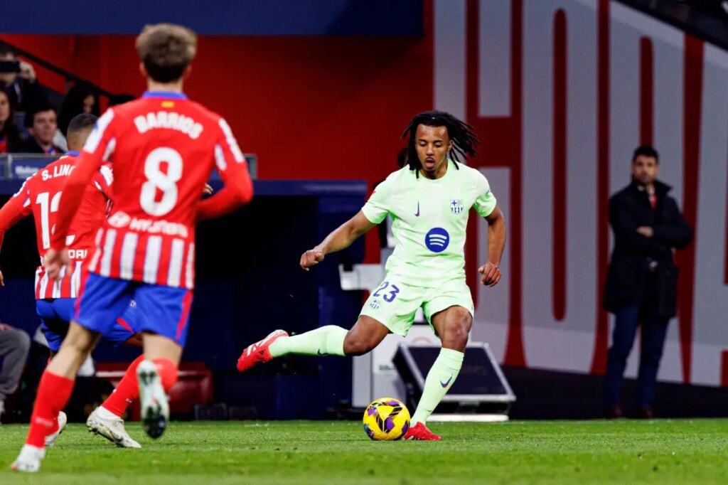 LaLiga Right Bek – Who is the best RBS in Spain?
