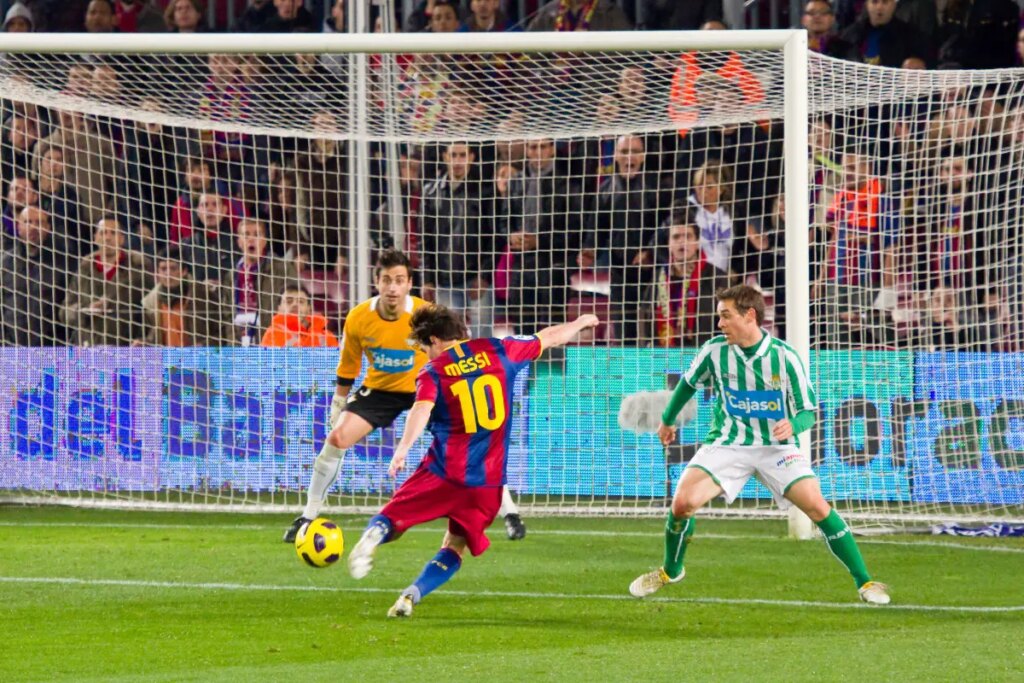La Liga’s all-time top goalscorers