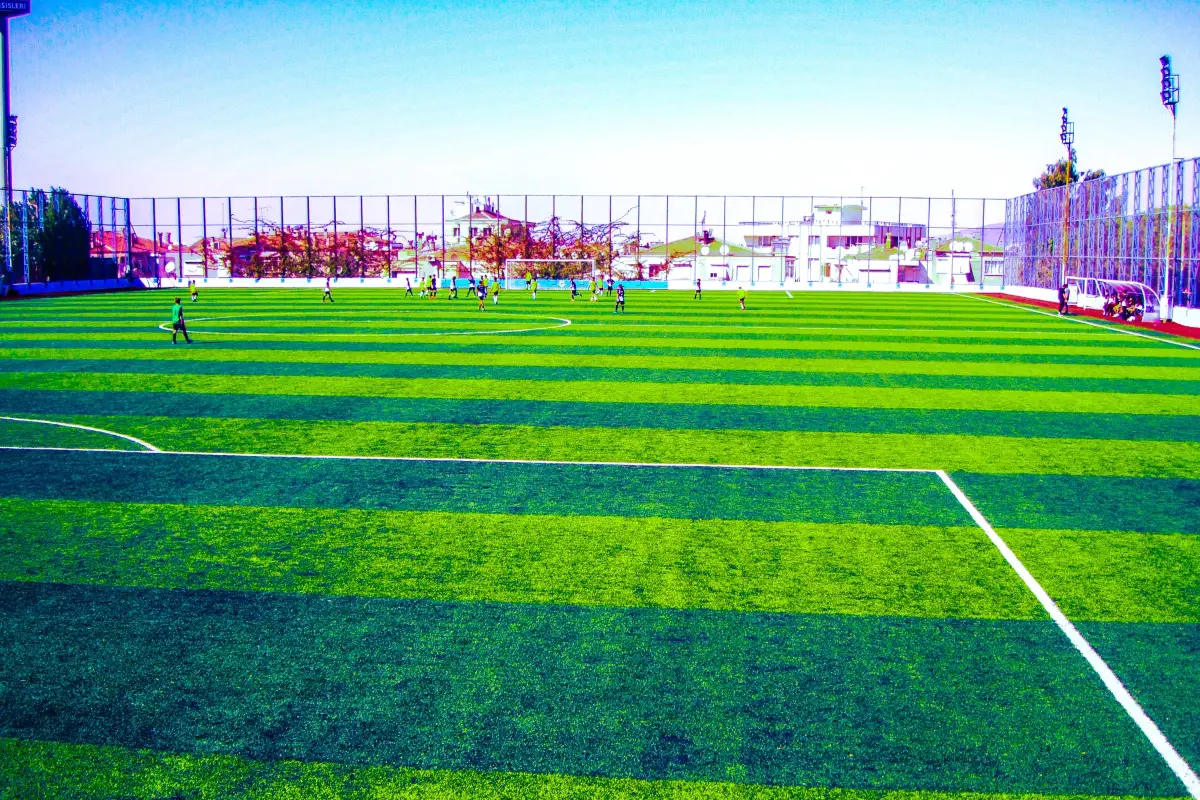 FC Barcelona Camp in the US