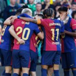 2025/26 FC Barcelona schedule – Key dates