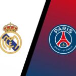 Club World Cup Live – Real Madrid vs PSG when it happened