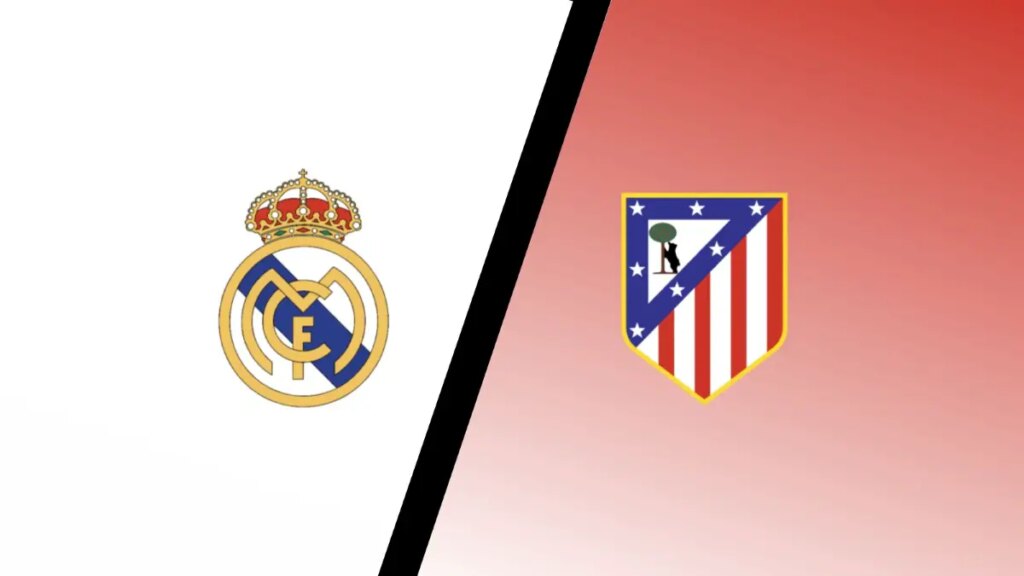 When is Madrid Derby?