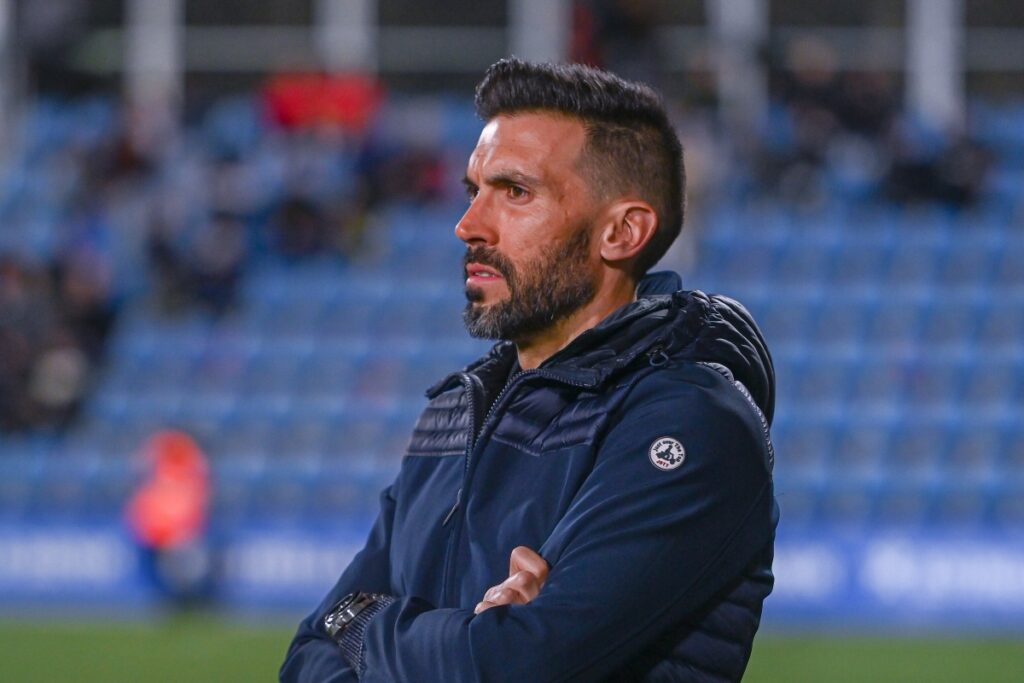 New face in the break room for LaLiga 2025/26