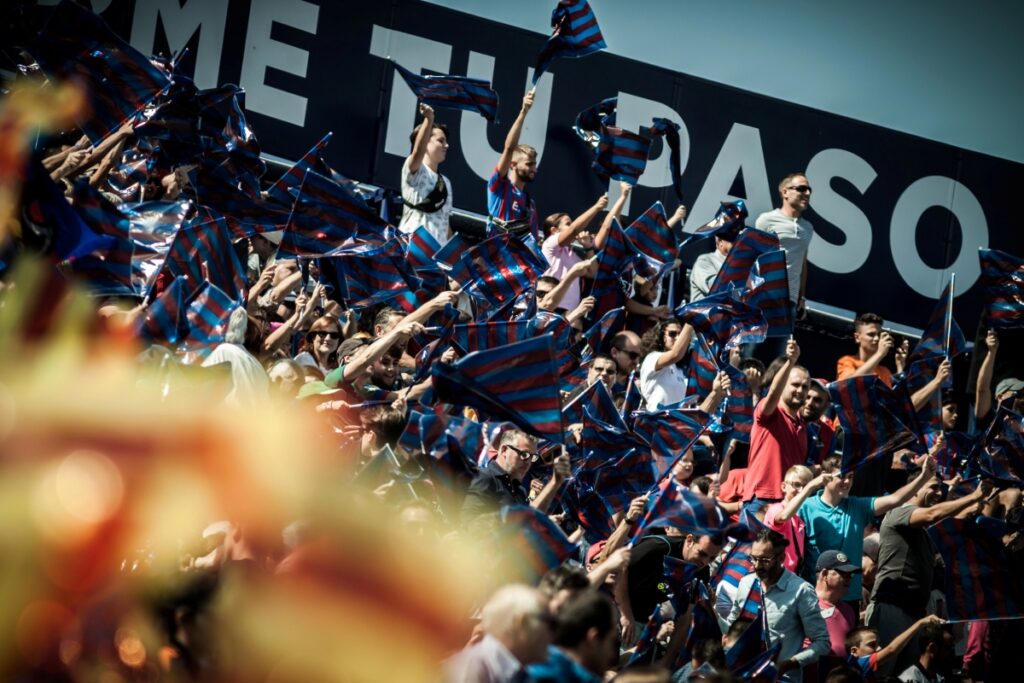 Pragmatic Calero Planning the Levante Path Towards Security
