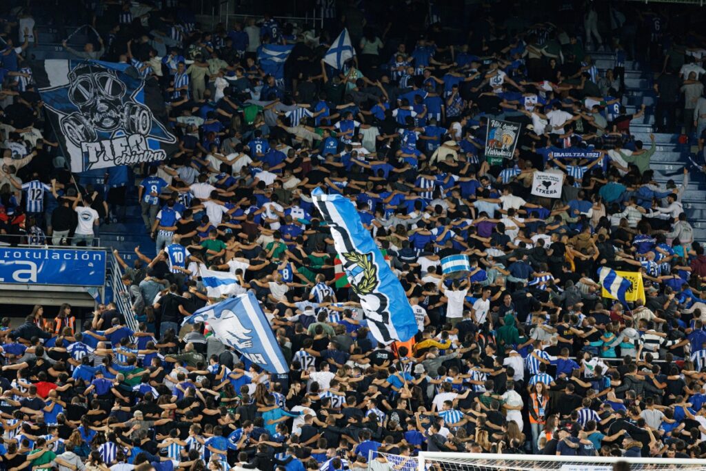 Alaves fly high, but whether their risks will continue to produce results?