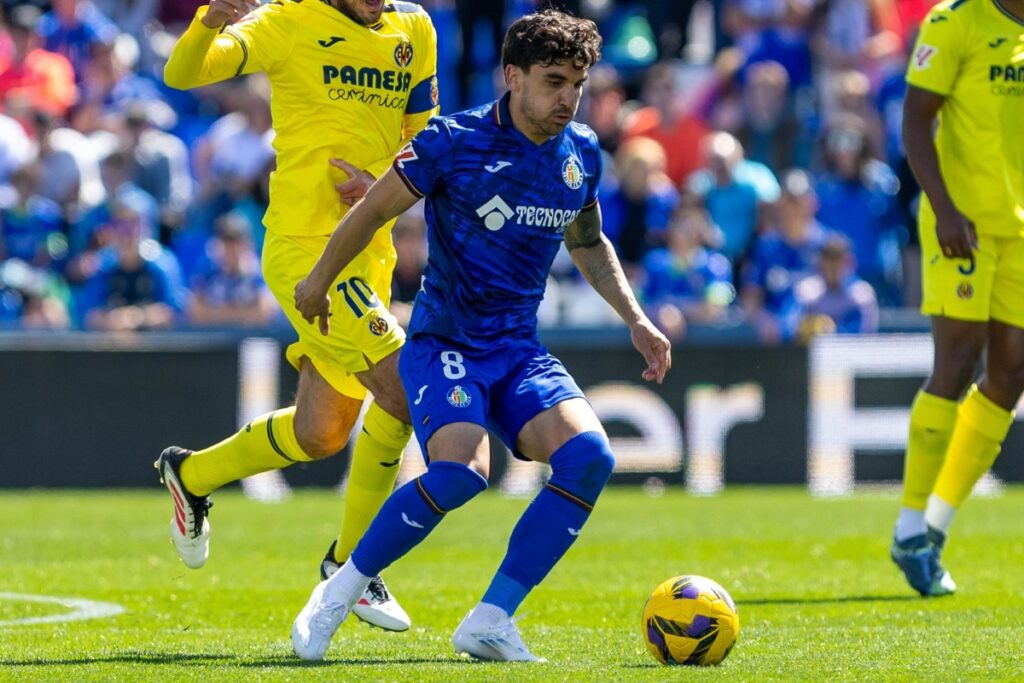 Getafe opposes the opportunity to rub your shoulders with Laliga’s big boys