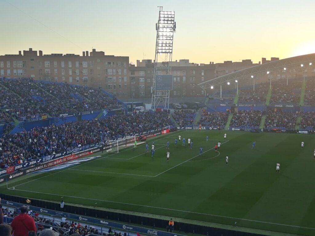 Predicted line-up for LaLiga 2025/26 matchday 9