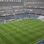 How to buy Real Madrid tickets