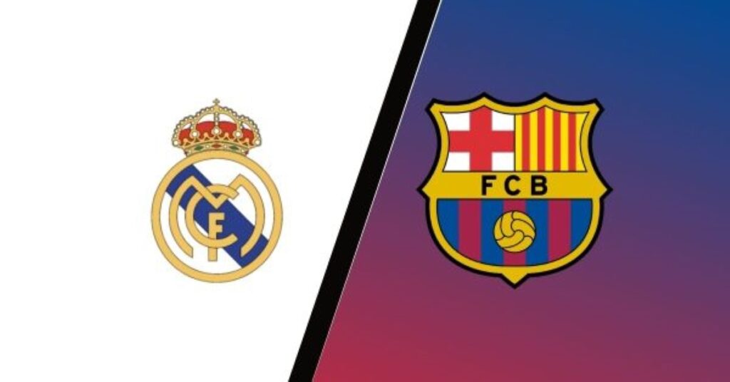 When is El Clasico? – Barcelona vs Real Madrid 2025/26 dates
