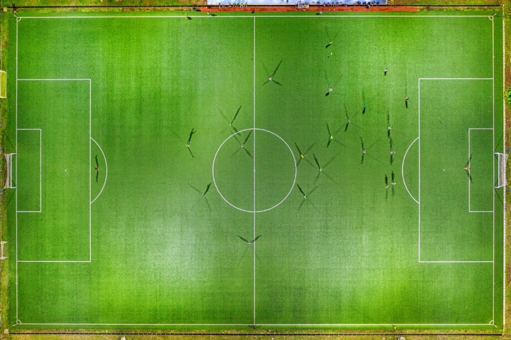 LaLiga in numbers – The stats behind the season so far