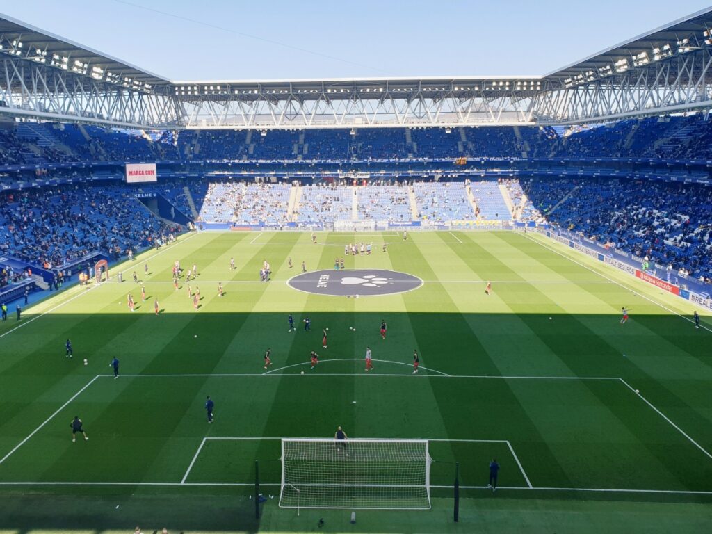 Espanyol exceeded all expectations – What drives their success?