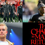 KSI and Jake Paul’s rivalry is the headline of the 2026 Sidemen Charity Match