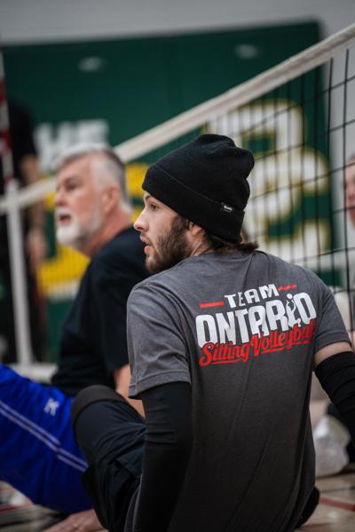 Second Annual Team Ontario Sit-In Camp Was a Success