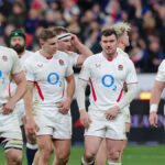 Jamie George Supports Steve Borthwick as England Rebuild for 2027 Rugby World Cup