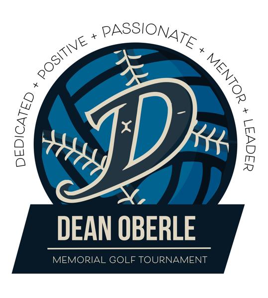 Register Today for the 2nd Annual Dean Oberle Memorial Golf Tournament