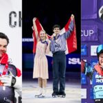 Weekend Recap: Team Canada ends winter with World Championships, World Cup podium