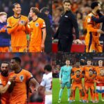Spaan identified the ideal spot for the national team in the group stage of the World Cup