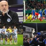 From Discipline to World Cup Dreams This is Just the Beginning