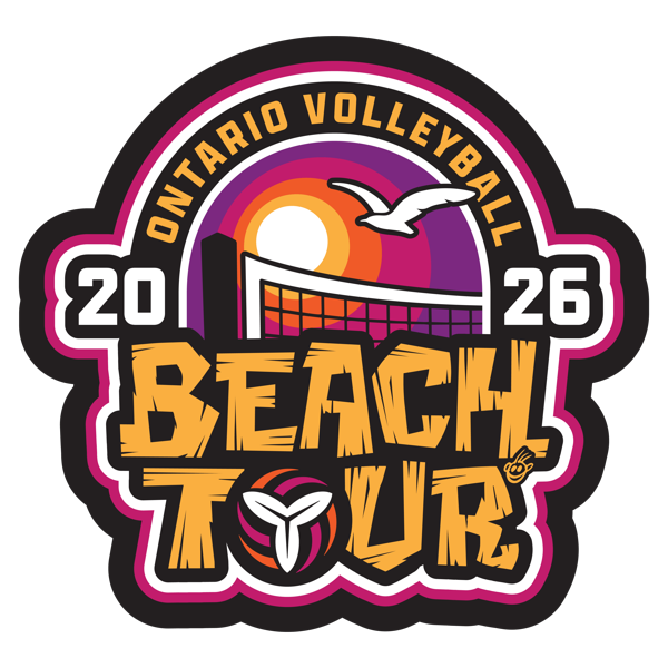 Volunteers Needed for Beach Grand Slam Events and 2026 Ontario Championships