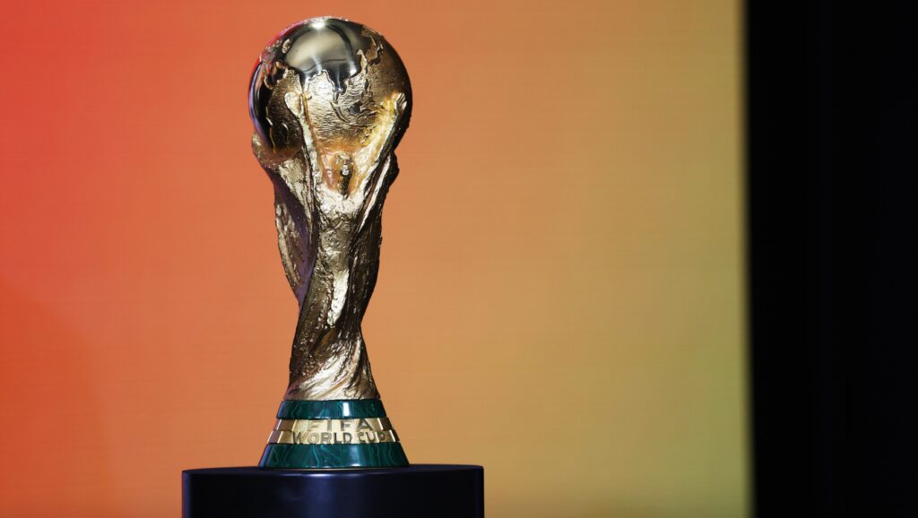 FIFA World Cup 2026: Your guide to football’s biggest celebration