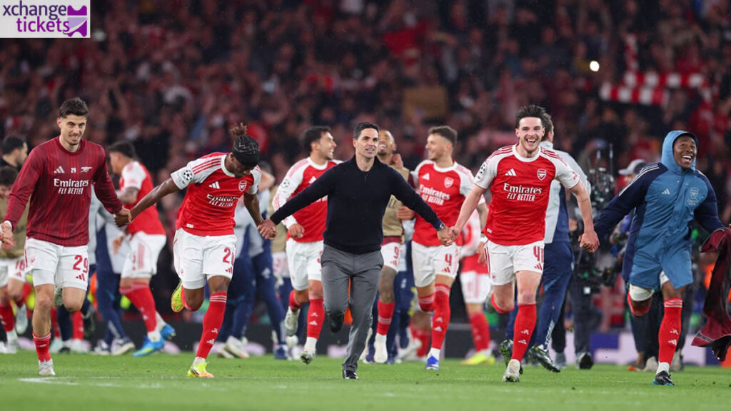 Luis Enrique Praises Arsenal’s Tactical Brilliance Ahead of the 2026 Champions League Final