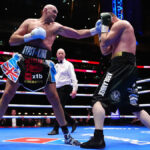 Anthony Joshua vs Tyson Fury Will Be Joshua’s Final Title in Boxing