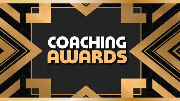OVA Announces 2026 Coach Awards