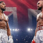 Tyson Fury Warned by Eddie Hearn, More Circuits Will Not Help You Beat AJ