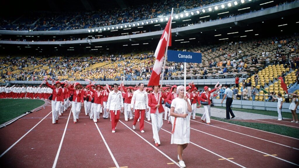 Memories of Montreal 1976: The captivating story and lasting legacy of Canada’s first Olympics