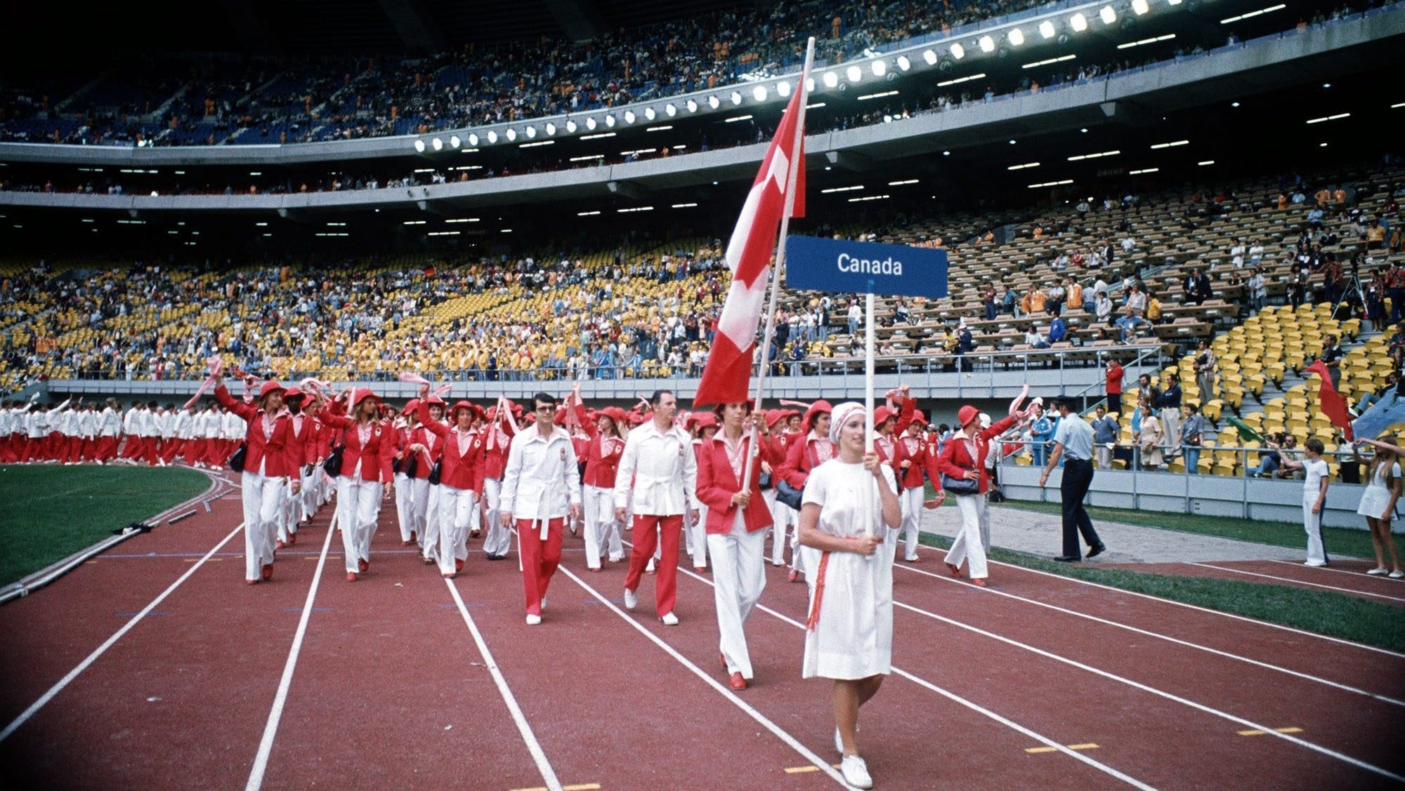 Memories of Montreal 1976: The captivating story and lasting legacy of Canada’s first Olympics