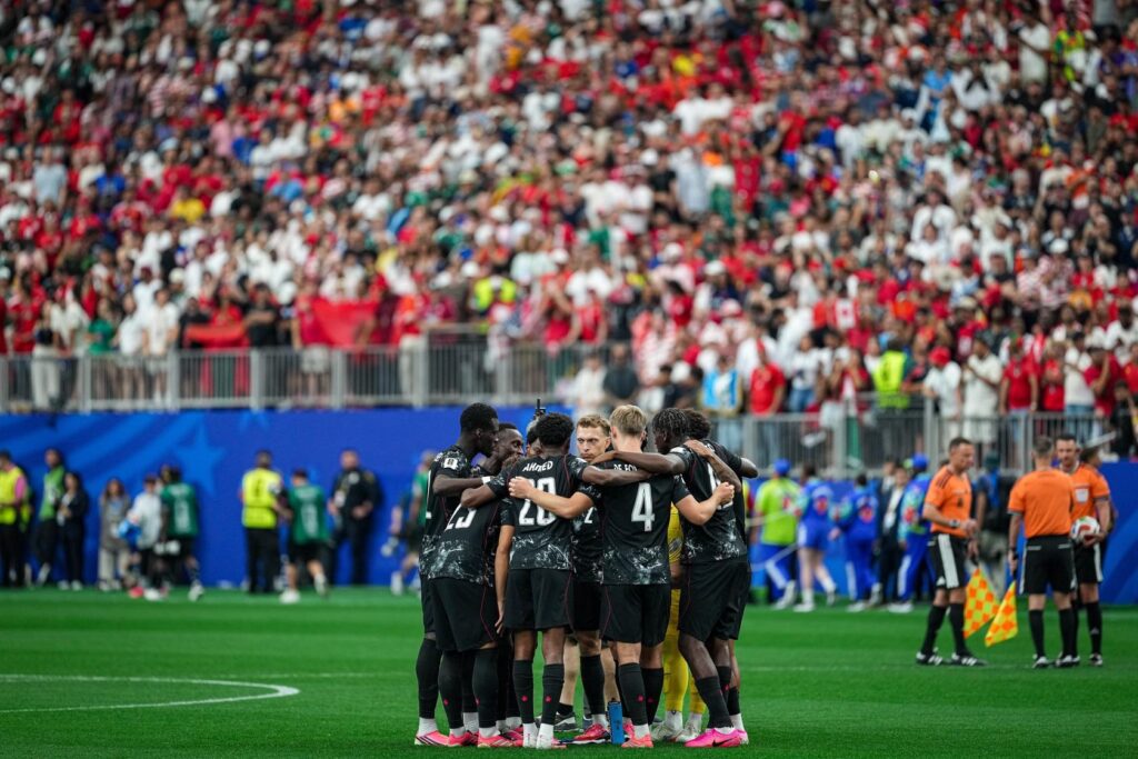 Canada’s FIFA World Cup campaign ended with a round of 16 loss to Morocco