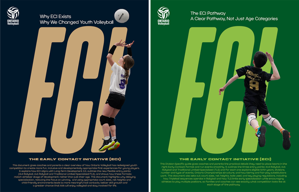 OVA Simplifies Early Contact Initiative Resources for 2026–27 Season
