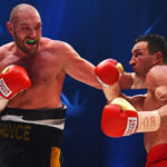 Joshua vs Fury Fight at Wembley Requires Late Night Extension at 02.00