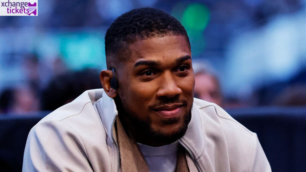 The Final Verdict on a Masterful Anthony Joshua vs Tyson Fury Strategy