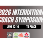 2026 VNL Coaching Symposium Recap