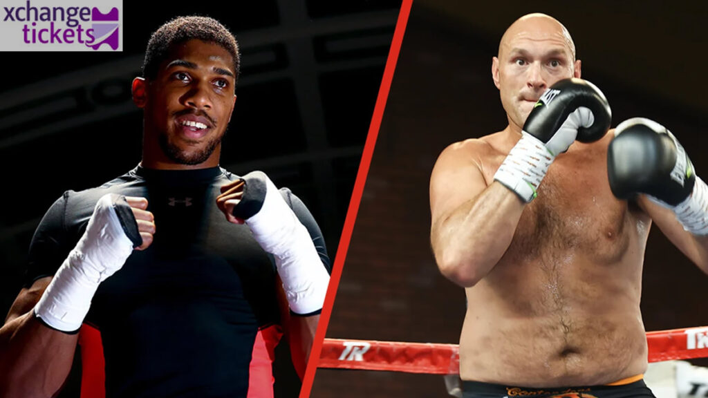 Shannon Briggs Offers Joshua Strategy for Anthony Joshua vs Tyson Fury Fight