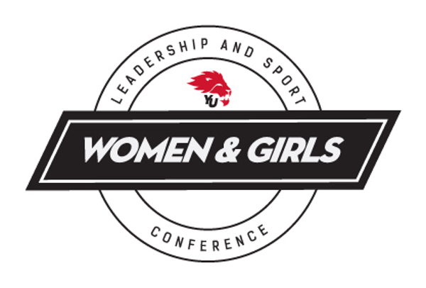 Save The Date – Women & Girls Leadership and Sports Conference 2027